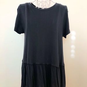 Truly Madly Deeply Black Top